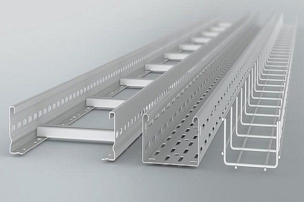 Cable Trays